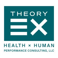 TheoryEx: Health and Human Performance Consulting, LLC logo - Similar company to Advanced Brain Technologies