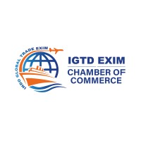 IGTD EXIM Chamber of Commerce logo - Similar company to Aas Detection Solutions