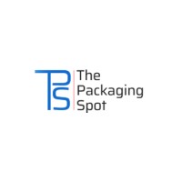 The Packaging Spot logo - Similar company to Sire Printing