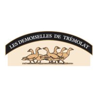 Les Demoiselles de Trémolat logo - Similar company to Jeanne Bertot