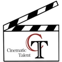 Cinematic Talent logo - Similar company to Typical Gamer