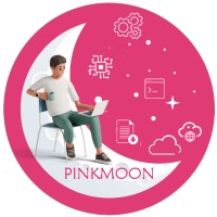 PinkMoon Technologies logo - Similar company to Purple Technologies