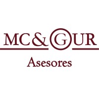 MC&GUR  Asesores logo - Similar company to Crecenta: Artículos Publicitarios Para Empresas