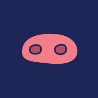 Piggy Hostels by Urban Nomads logo - Similar company to Remote Explorers