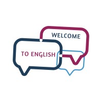 WELCOME TO ENGLISH Academia de Inglés en Sagunto logo - Similar company to Alos Soluciones Lingüísticas