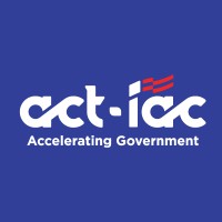 American Council for Technology - Industry Advisory Council (ACT-IAC) logo - Similar company to Sokat