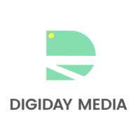 Digiday Media Limited logo - Similar company to Media Post, Inc.