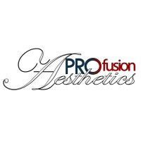 ProFusion Aesthetics logo - Similar company to Hyper Healing Medical Clinics