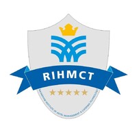 Rajadhani Institute of Hotel Management & Catering Technology logo - Similar company to Govindram Seksaria Institute Of Management And Research