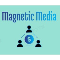 Magnetic Media logo - Similar company to Magnetic Media