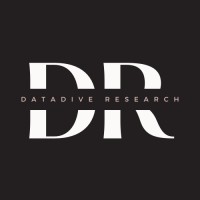 DataDive Research logo - Similar company to Shotsblastingmachine.Com