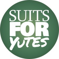 Suits For Yutes logo - Similar company to Evolve Adapt Survive