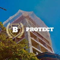B Protect Proteções logo - Similar company to Class Iluminação