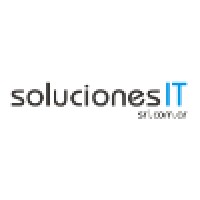 SOLUCIONES IT SRL logo - Similar company to Onwork - It & Cloud ☁️