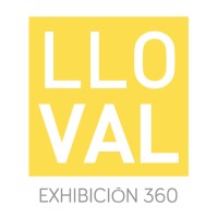 LLOVAL logo - Similar company to Kinéz