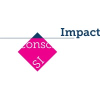 Subconscious Impact logo - Similar company to Involve