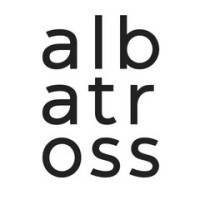 Albatross Internet Group logo - Similar company to Interactive Standard
