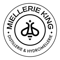 Miellerie King - distillerie et hydromellerie logo - Similar company to Miellerie Flavo