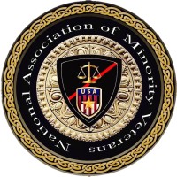 National Association of Minority Veterans of America logo - Similar company to Minority Veterans Of America