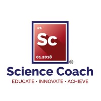 Science Coach logo - Similar company to Dataclassroom