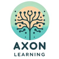 Axon Learning logo - Similar company to Learnify