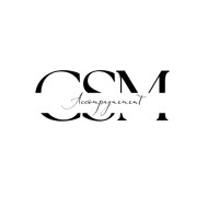 CSM Accompagnement logo - Similar company to Dotsun