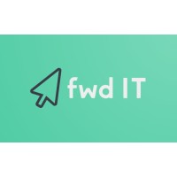 fwd IT logo - Similar company to Frwrd It
