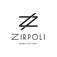 Zirpoli Arquitetura logo - Similar company to Molegolar