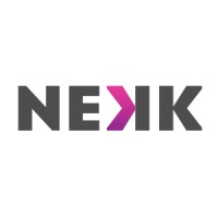 NEKK - agencja pharmamarketingowa logo - Similar company to Synoptis Pharma