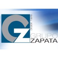 GRUPO ZAPATA logo - Similar company to Zapata