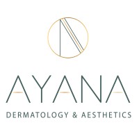 Ayana Dermatology & Aesthetics logo - Similar company to Ingredients®