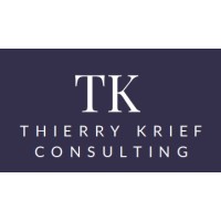 Thierry Krief Consulting logo - Similar company to Negoandco - Négociation, Cadres Supérieur(E)S Et Dirigeant(E)S