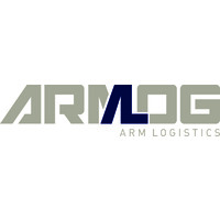ARMLOG Logistics Trading Inc logo - Similar company to Crossdo | Logística Para E-Commerce