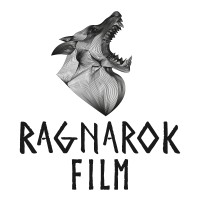 Ragnarok Film AS logo - Similar company to Helmet Films & Visual Effects