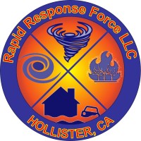 Rapid Response Force LLC logo - Similar company to Dig Pig Products Inc