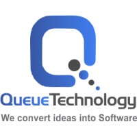 Queue Technology logo - Similar company to Q Technology Ltd