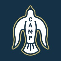 Camp logo - Similar company to Enviromedia Inc.