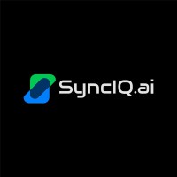 SyncIQ.ai logo - Similar company to Sentieo, An Alphasense Company