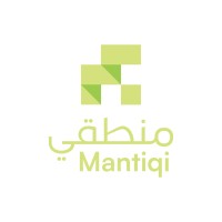 Mantiqi logo - Similar company to Tabtila