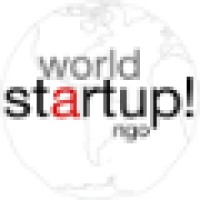 World Startup! NGO
