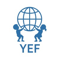 Youth Empowerment Foundation (YEF Nigeria) logo - Similar company to The Viden Fate Foundation Society