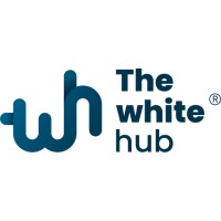 The White Hub logo - Similar company to Codeskills