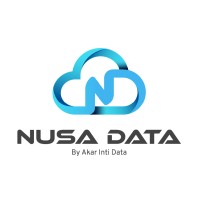 Nusa Data logo - Similar company to Akar Inti Data