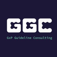 GxP Guideline Consulting logo - Similar company to Eziepro