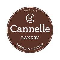Cannelle Bakery logo - Similar company to Borga Lietuva