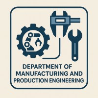 Department of Manufacturing and Production Engineering in Gdańsk Tech logo - Similar company to Beck Clip Systems