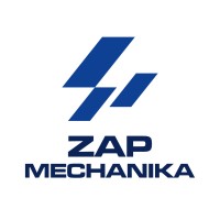 ZAP-MECHANIKA Sp. z o.o. logo - Similar company to Plast-Met Cnc