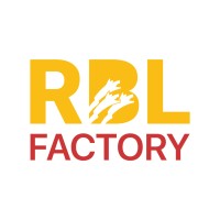 RBL Factory logo - Similar company to L&D Detective®