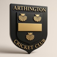 Arthington Cricket Club(ACC) logo - Similar company to Zeeon