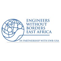 Engineers Without Borders-East Africa logo - Similar company to Engineers Without Borders Canada